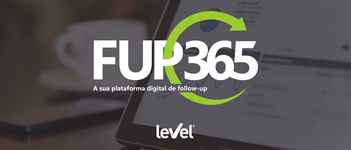 Fup356 A sua plataforma Digital de Follow Up